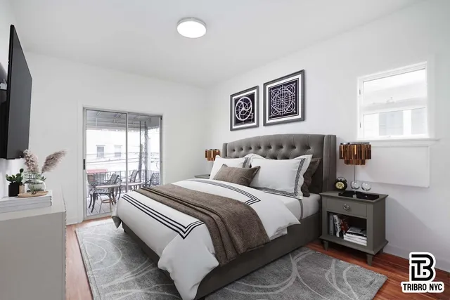 $4,000 | 2066 82nd Street, Unit 2 | Bensonhurst