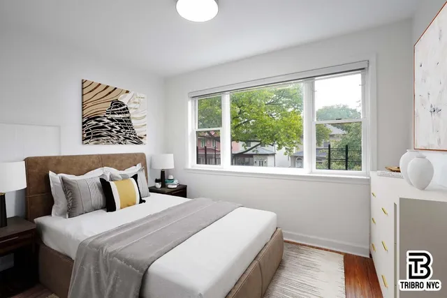 $4,000 | 2066 82nd Street, Unit 2 | Bensonhurst