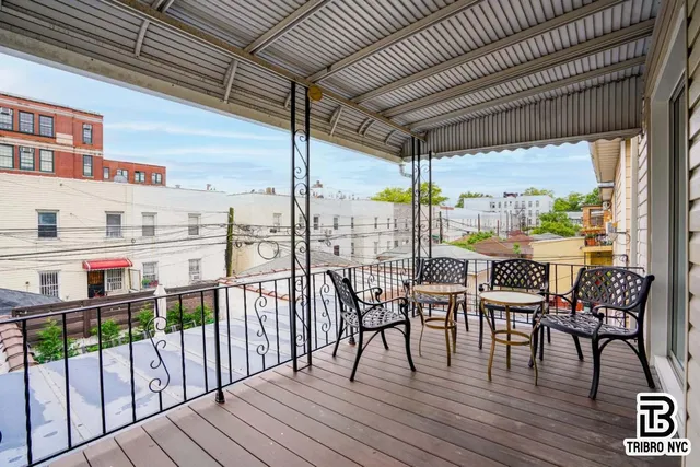 $4,000 | 2066 82nd Street, Unit 2 | Bensonhurst