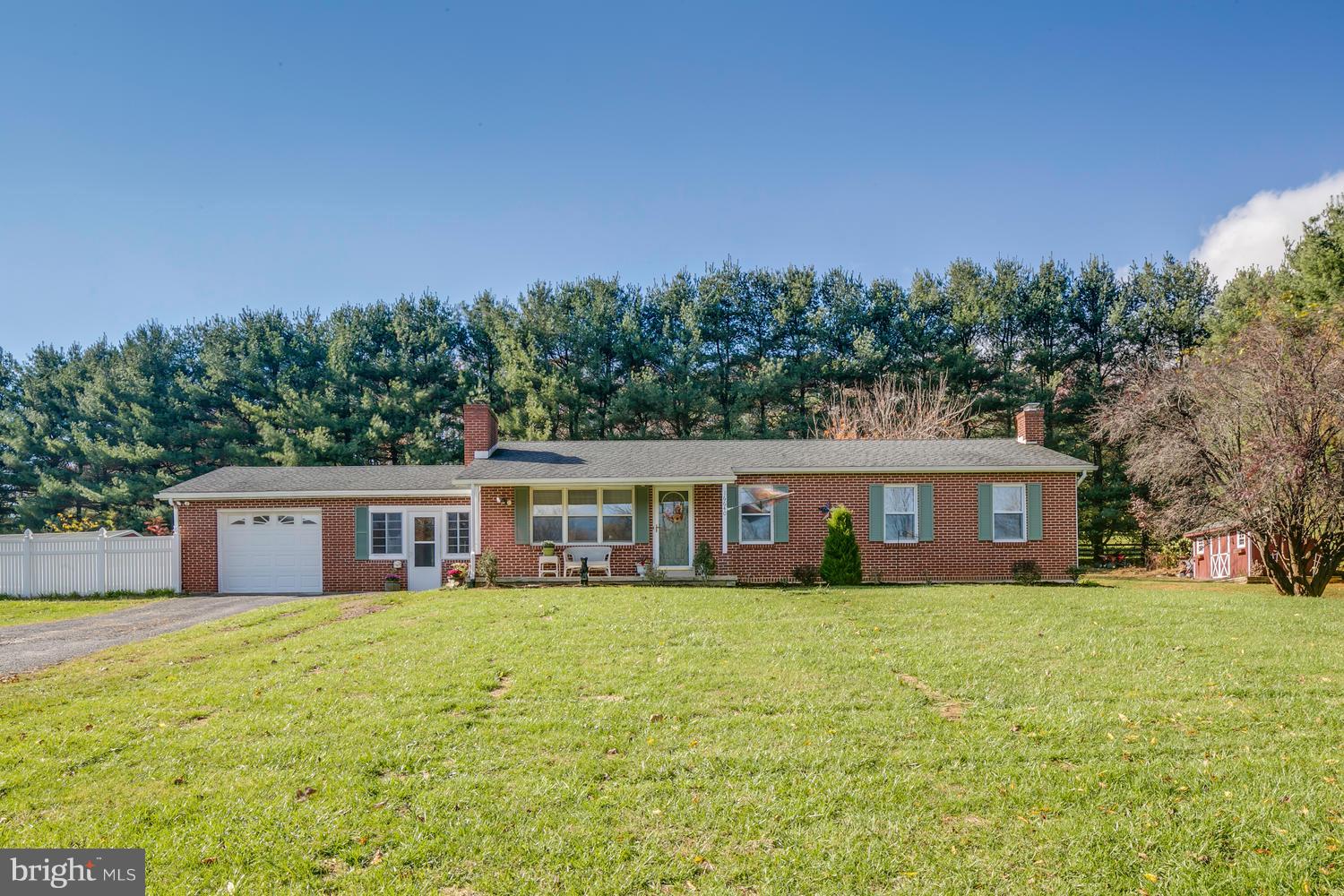 16640 Dolf Road Stewartstown, PA 17363 - Photo 1 of 37 Gallery Image 1