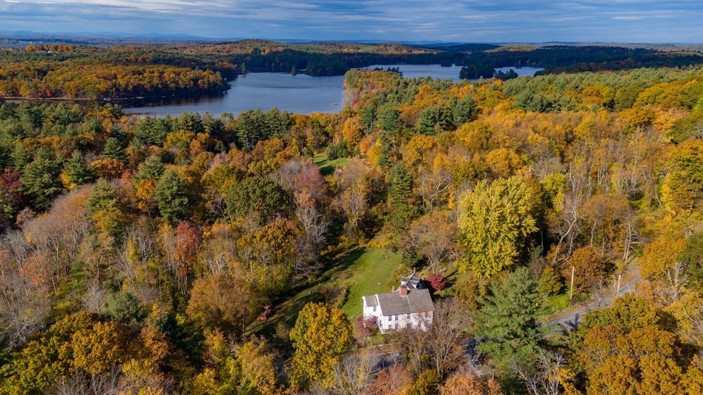 62 West Bare Hill Road Harvard, MA 01451 - Photo 2 of 42 Gallery Image 2