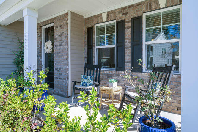 522 Kilarney Road Summerville, SC 29483 - Photo 1 of 25 522 Kilarney Rd Summerville SC-small-006