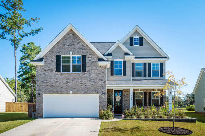 522 Kilarney Road Summerville, SC 29483 - Photo 2 of 25 522 Kilarney Rd Summerville SC-small-001