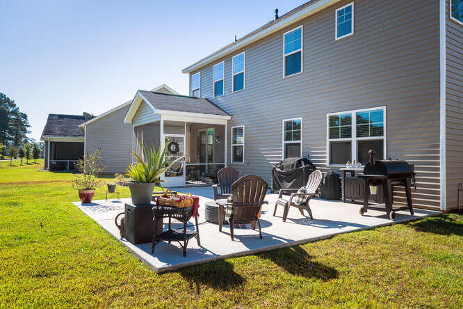522 Kilarney Road Summerville, SC 29483 - Photo 21 of 25 522 Kilarney Rd Summerville SC-small-005