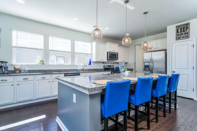 522 Kilarney Road Summerville, SC 29483 - Photo 8 of 25 522 Kilarney Rd Summerville SC-small-009