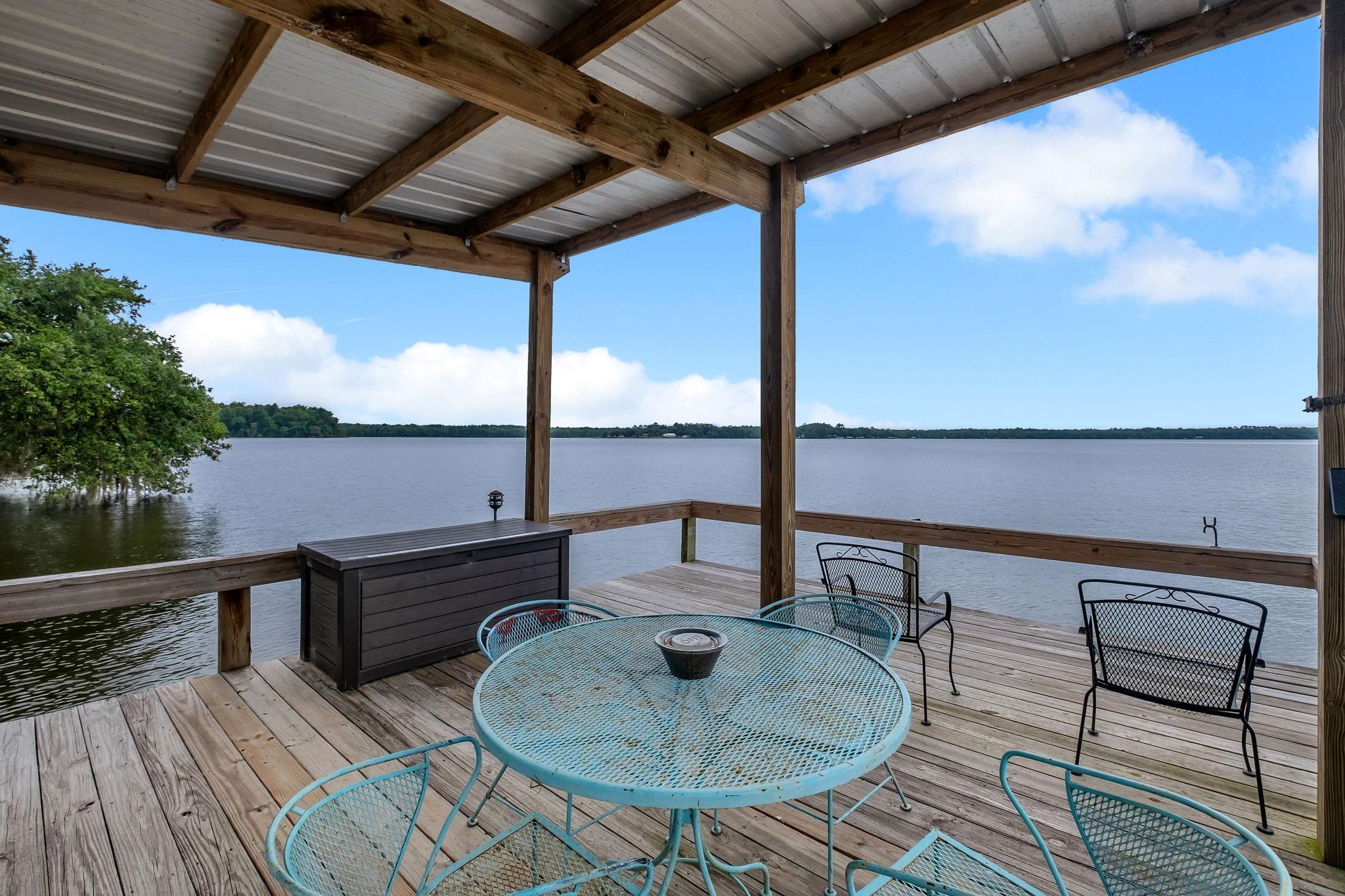 1829 Collins Landing Road Tallahassee, FL 32310 - Photo 36 of 49