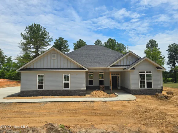 $545,900 | 1670 Bellingham Drive, Beech Island, SC 29842