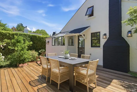 $2,395,000 | 165 Elm Avenue, Mill Valley, CA 94941