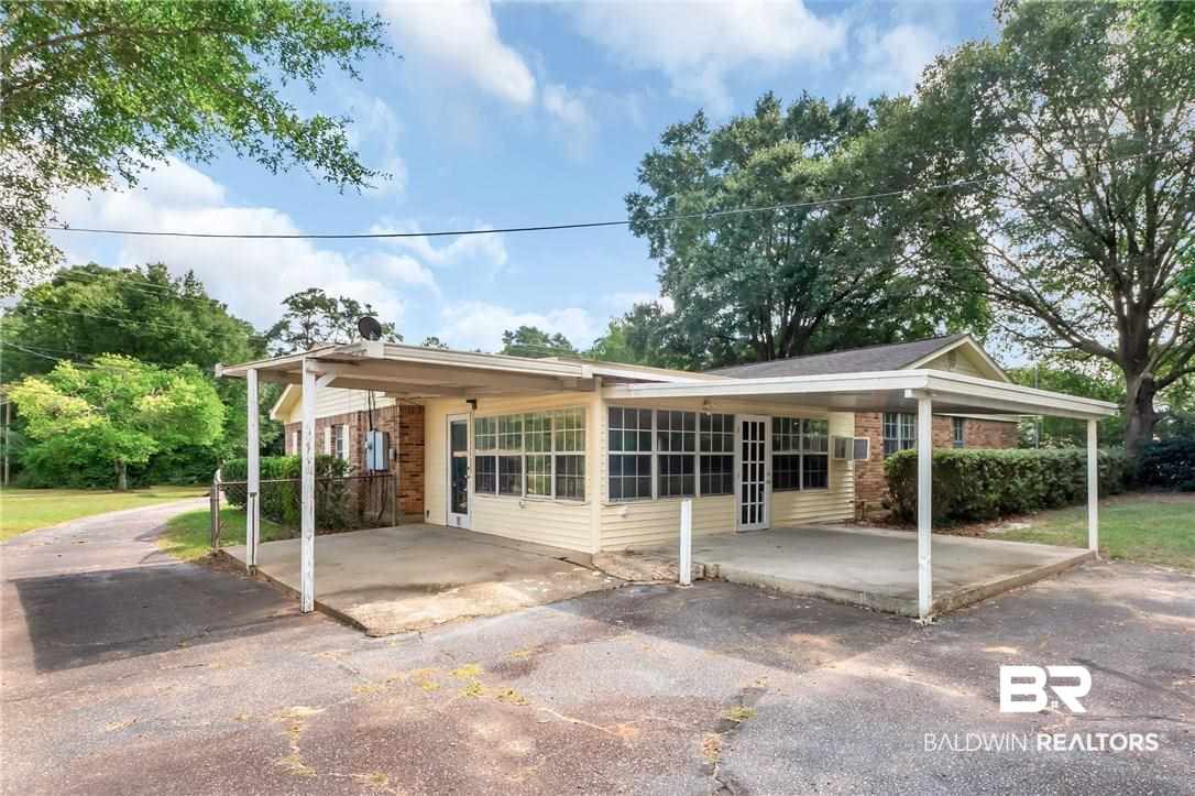 3171 Graham Road North Mobile, AL 36618 - Photo 16 of 22