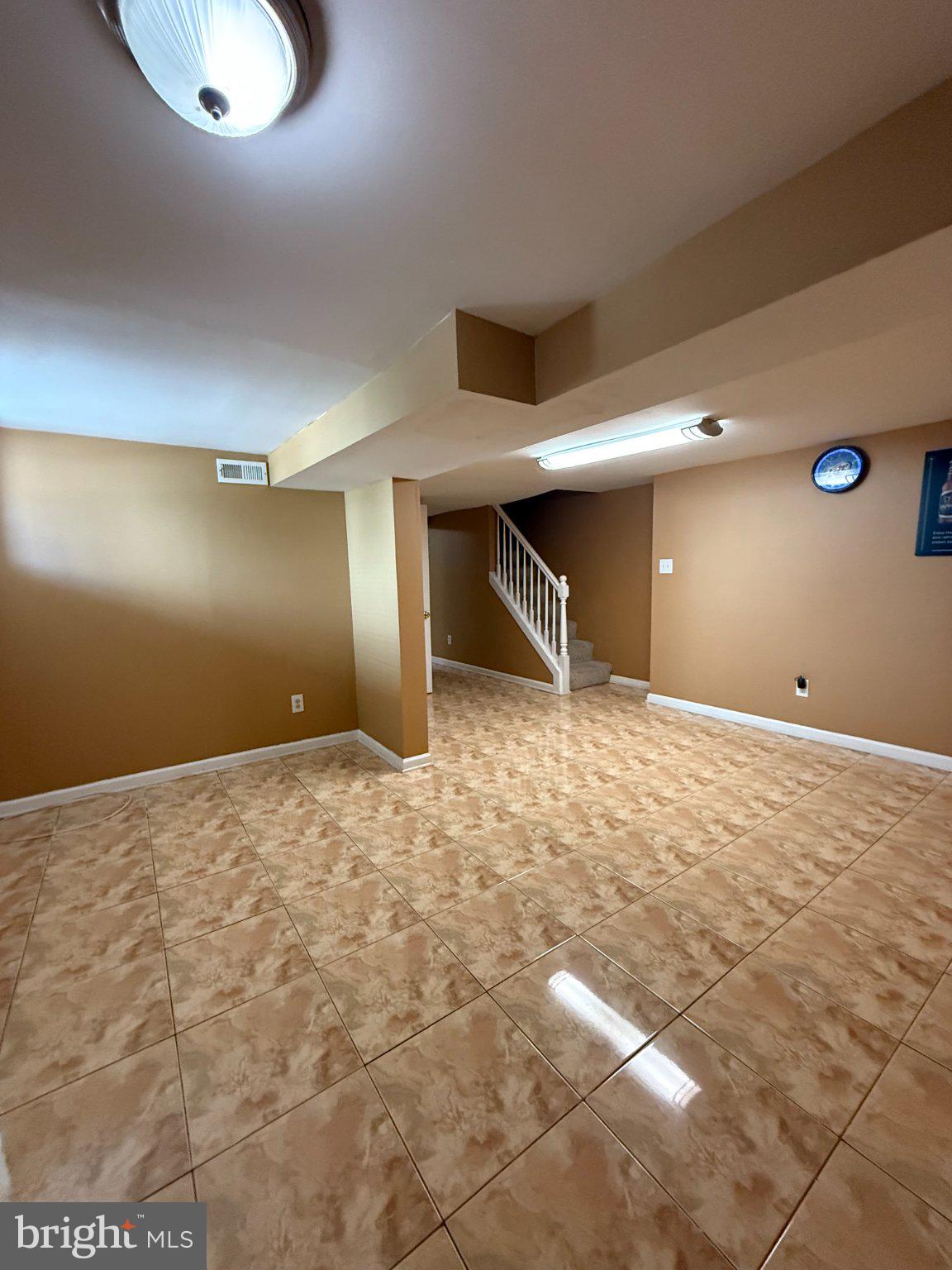 123 Winters Lane Baltimore, MD 21228 - Photo 18 of 28 Spacious, versatile lower level retreat.