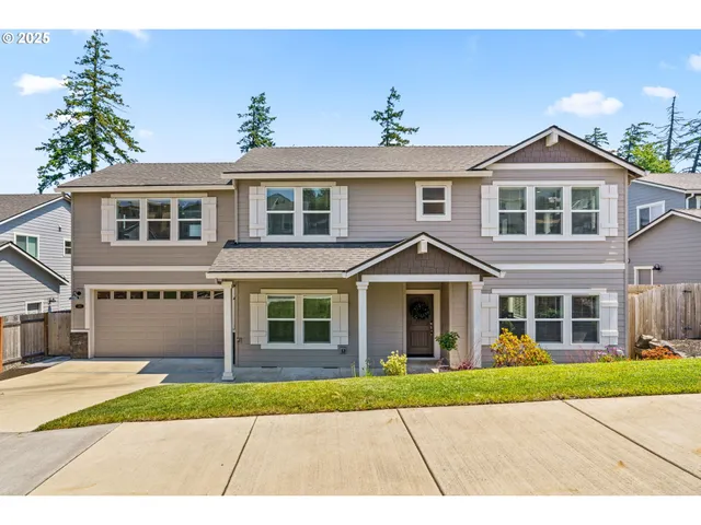 $659,900 | 3740 Rockcress Road, Eugene, OR 97403