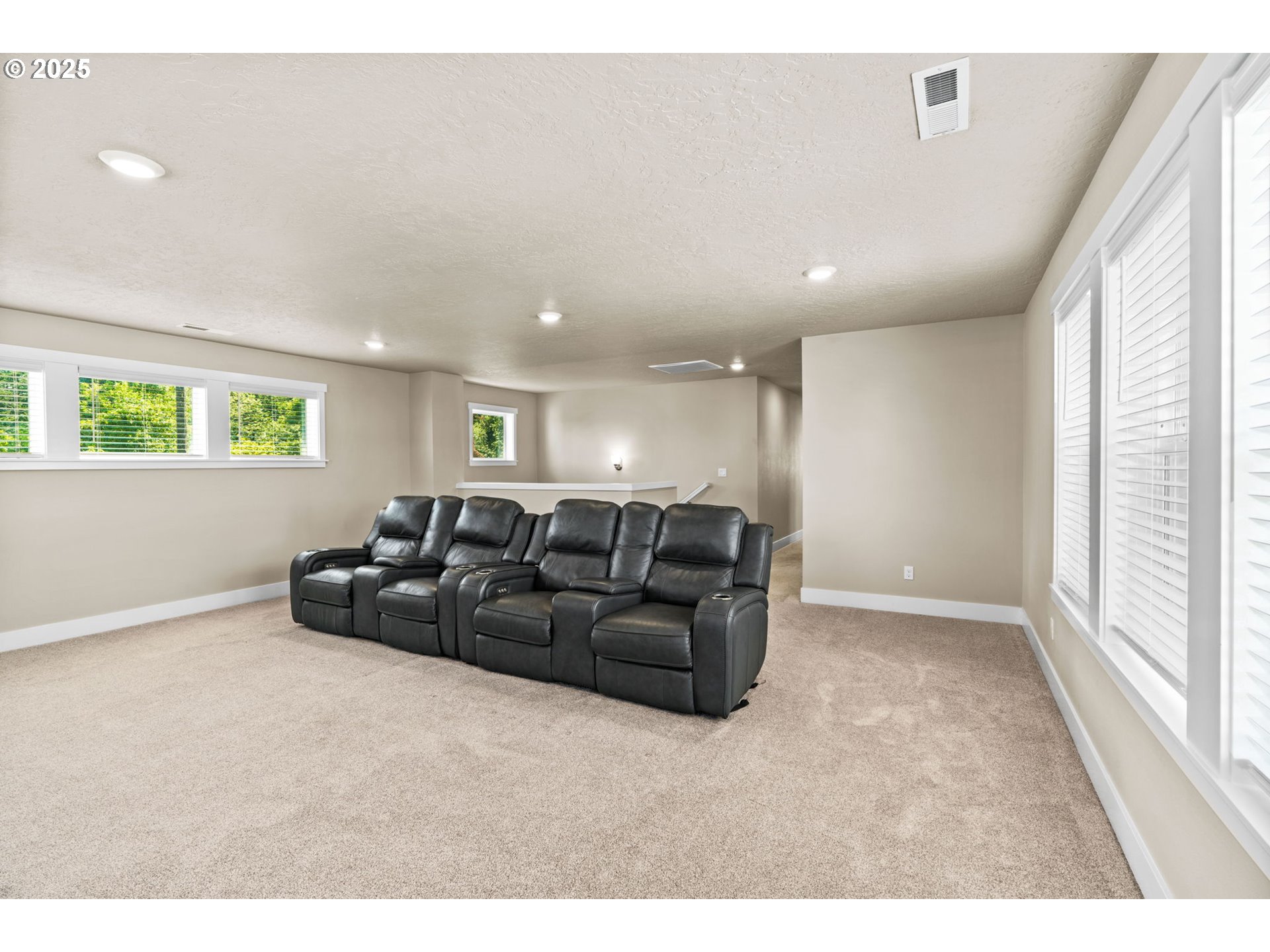 3740 Rockcress Road Eugene, OR 97403 - Photo 26 of 47 a living room with furniture and a large window