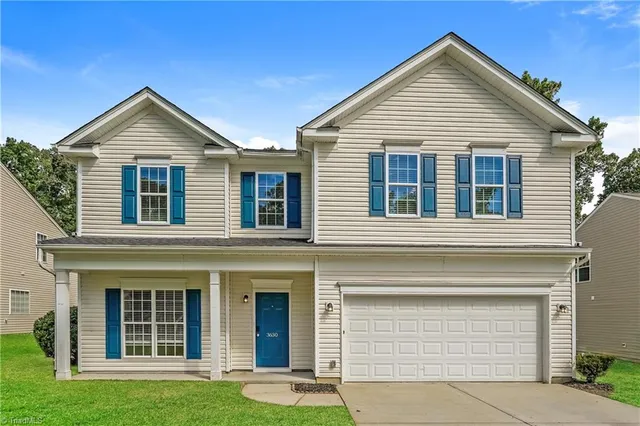 $2,465 | 3630 Whitworth Drive, Greensboro, NC 27405