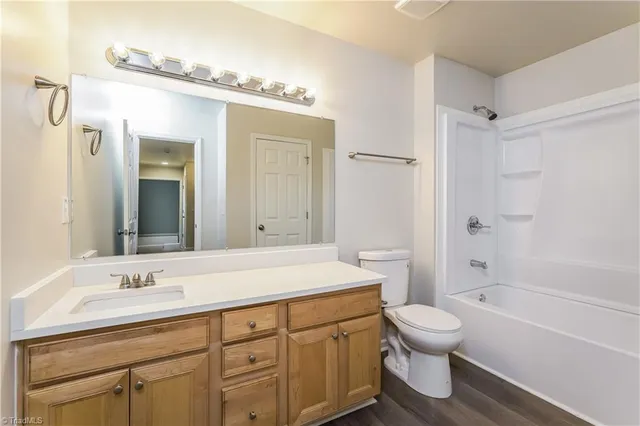 $2,465 | 3630 Whitworth Drive, Greensboro, NC 27405