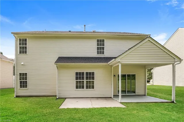 $2,465 | 3630 Whitworth Drive, Greensboro, NC 27405