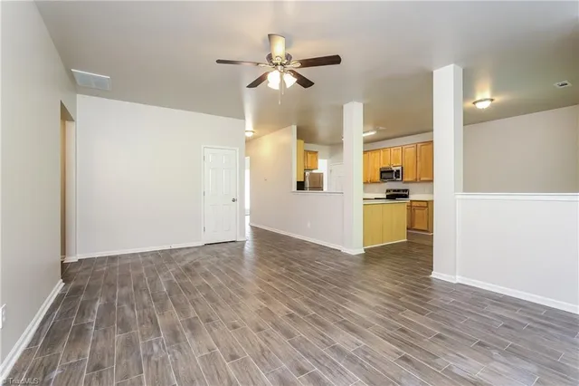 $2,465 | 3630 Whitworth Drive, Greensboro, NC 27405