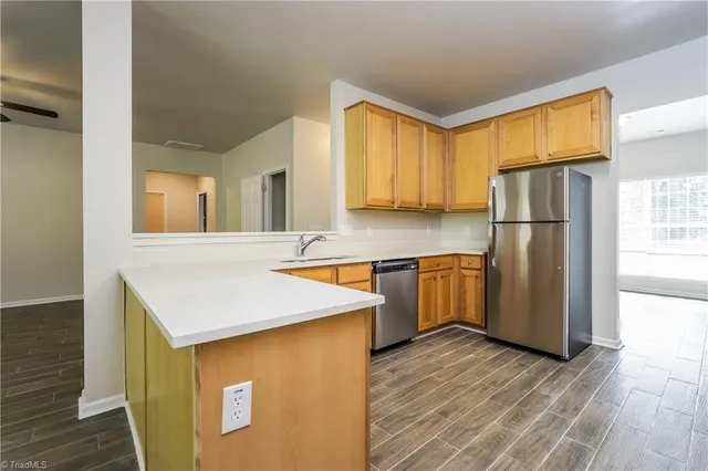 $2,465 | 3630 Whitworth Drive, Greensboro, NC 27405