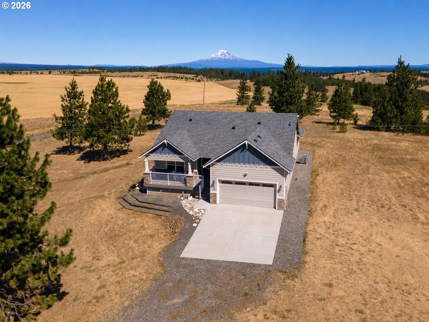 180 Hartland Road Lyle, WA 98635 - Photo 1 of 42