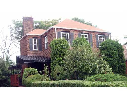 5457 Guarino Road Pittsburgh, PA 15217 - Photo 1 of 15 Exterior Front.