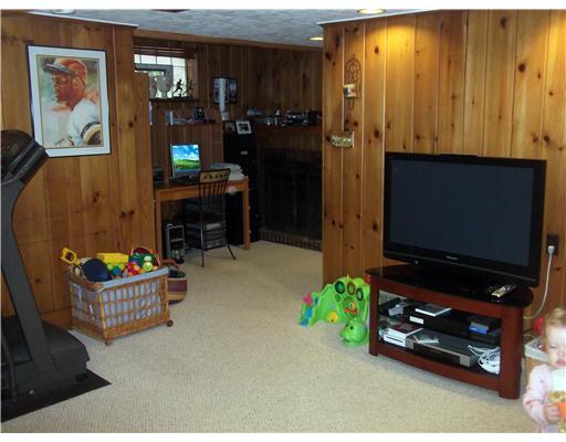 5457 Guarino Road Pittsburgh, PA 15217 - Photo 14 of 15 Family Room.