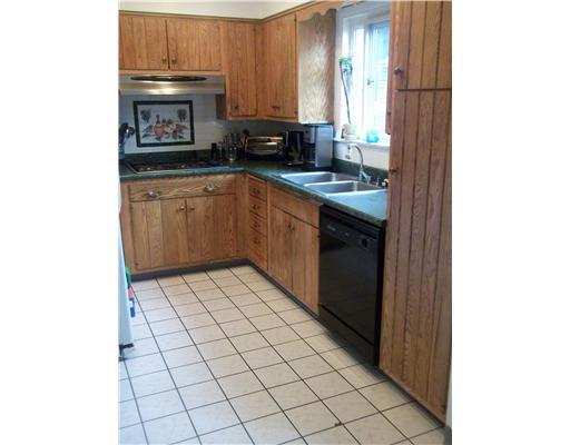 5457 Guarino Road Pittsburgh, PA 15217 - Photo 6 of 15 Kitchen.