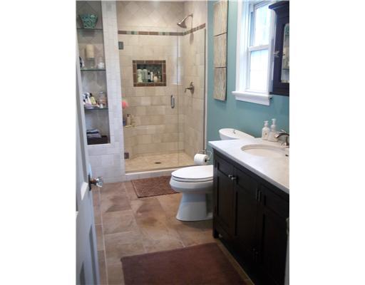 5457 Guarino Road Pittsburgh, PA 15217 - Photo 10 of 15 Master Bath/Spa.