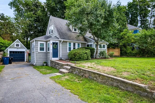 $540,000 | 197 North Main Street, Sharon, MA 02067