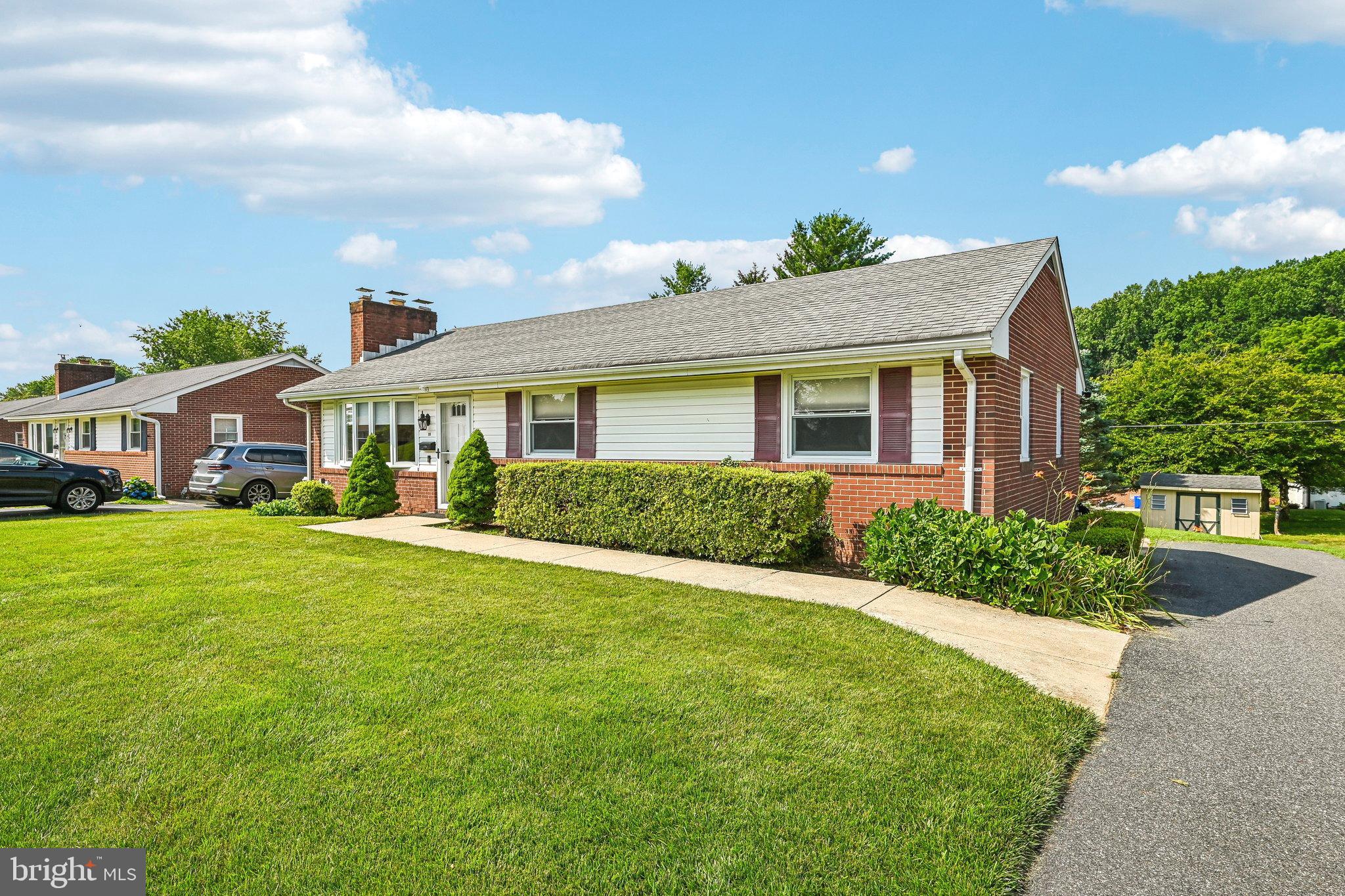 18 North Reed Street Bel Air, MD 21014 - Photo 2 of 40