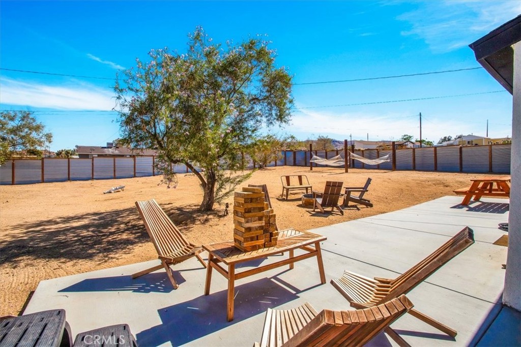 61853 Grand View Circle Joshua Tree, CA 92252 - Photo 40 of 58