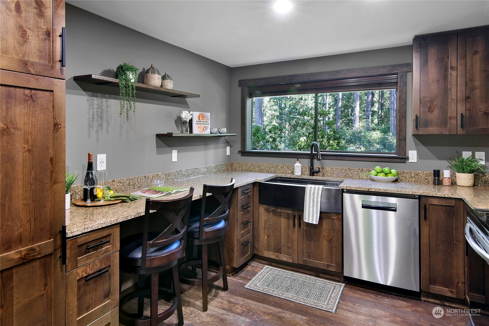 12809 Johnny Hoss Road Northwest Bremerton, WA 98312 - Photo 19 of 40 Gallery Image 19