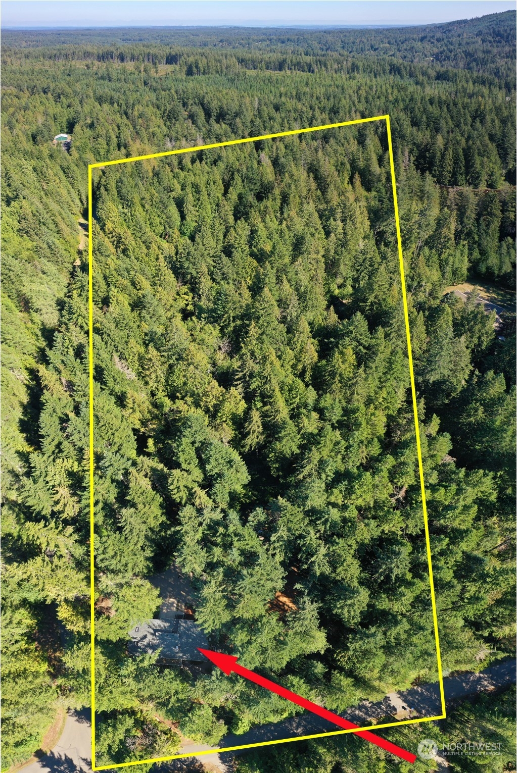 12809 Johnny Hoss Road Northwest Bremerton, WA 98312 - Photo 3 of 40 Gallery Image 3