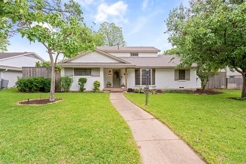$675,000 | 13426 Mill Grove Lane, Dallas, TX 75240