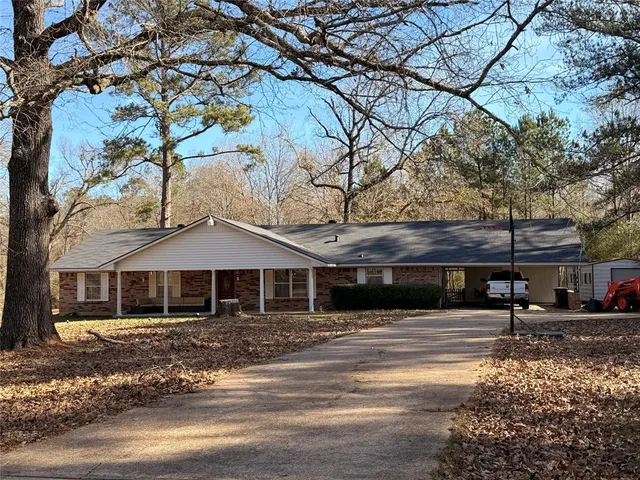 $330,000 | 7880 Choctaw Lane, Shreveport, LA 71107