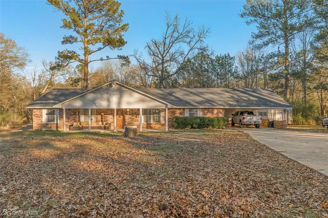 $330,000 | 7880 Choctaw Lane, Shreveport, LA 71107