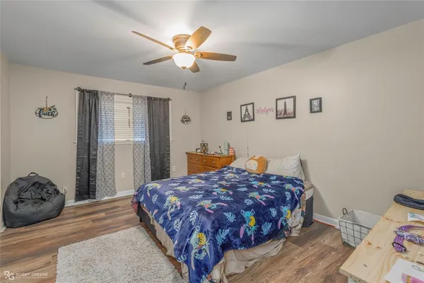 $295,000 | 7880 Choctaw Lane, Shreveport, LA 71107