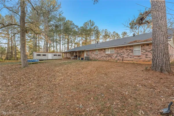 $295,000 | 7880 Choctaw Lane, Shreveport, LA 71107