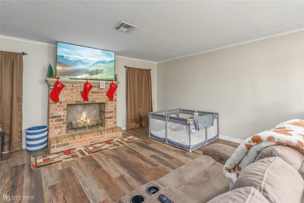 $295,000 | 7880 Choctaw Lane, Shreveport, LA 71107