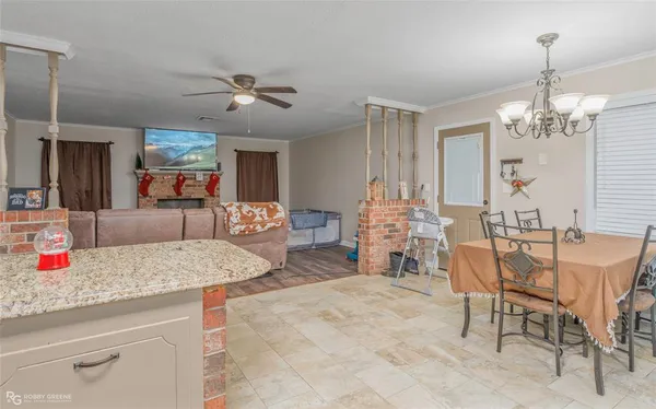 $295,000 | 7880 Choctaw Lane, Shreveport, LA 71107