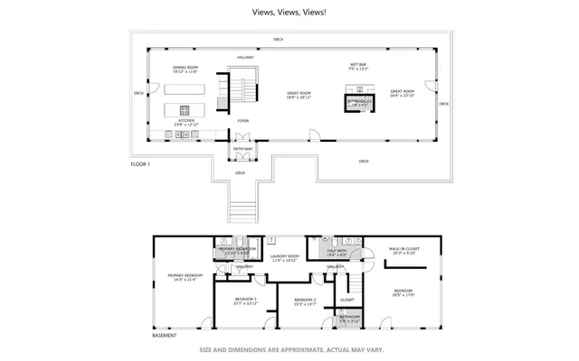 $1,900,000 | 47 Forest View Road, Woodside, CA 94062