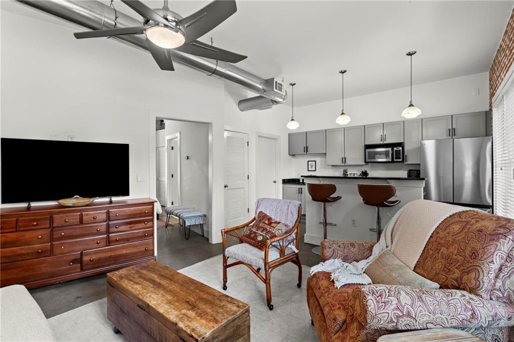 791 Wylie Street Southeast, Unit 1011 Atlanta, GA 30316 - Photo 9 of 26 Gallery Image 9