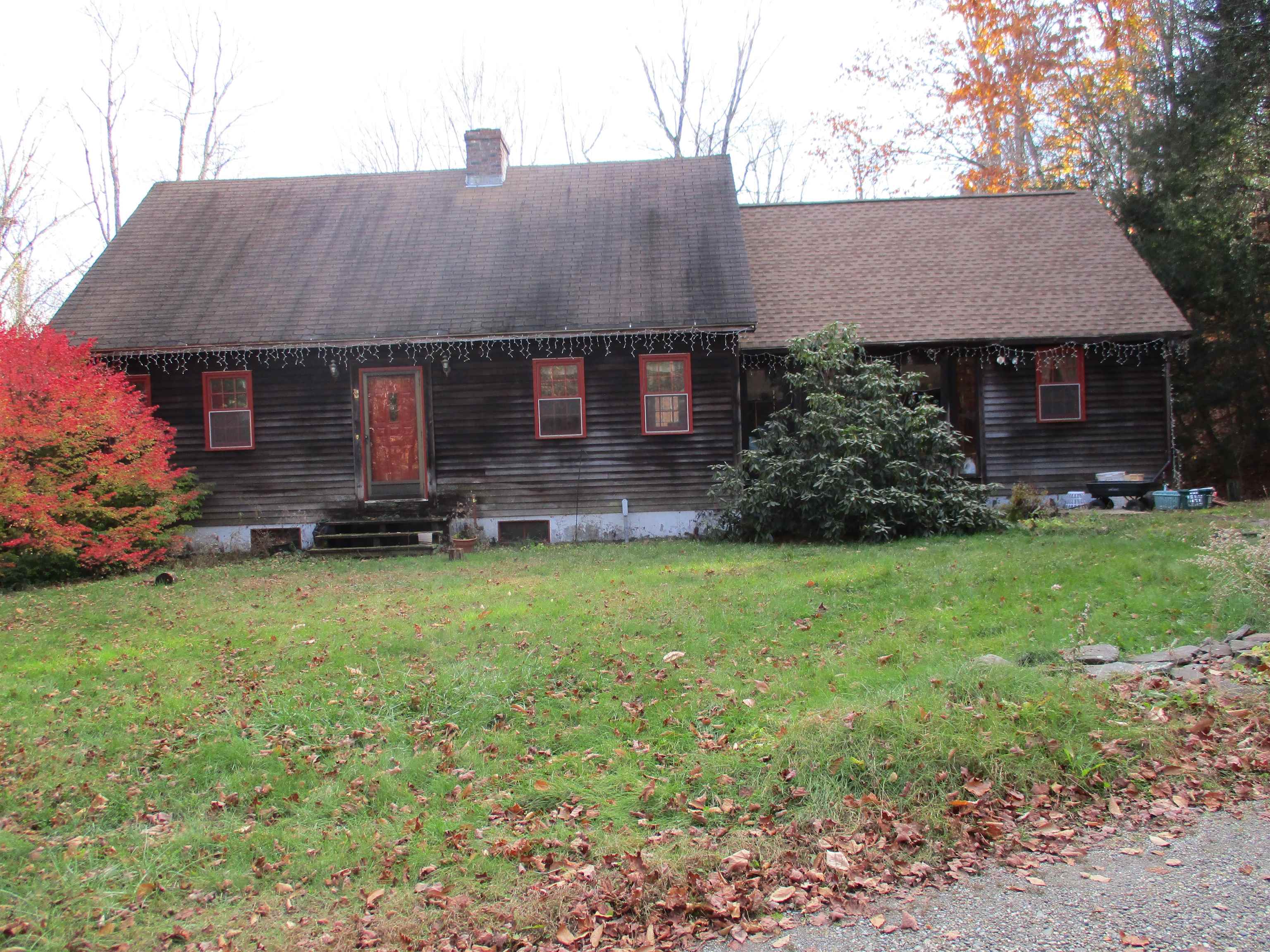 63 Newfane Hill Road Newfane, VT 05345 - Photo 1 of 10