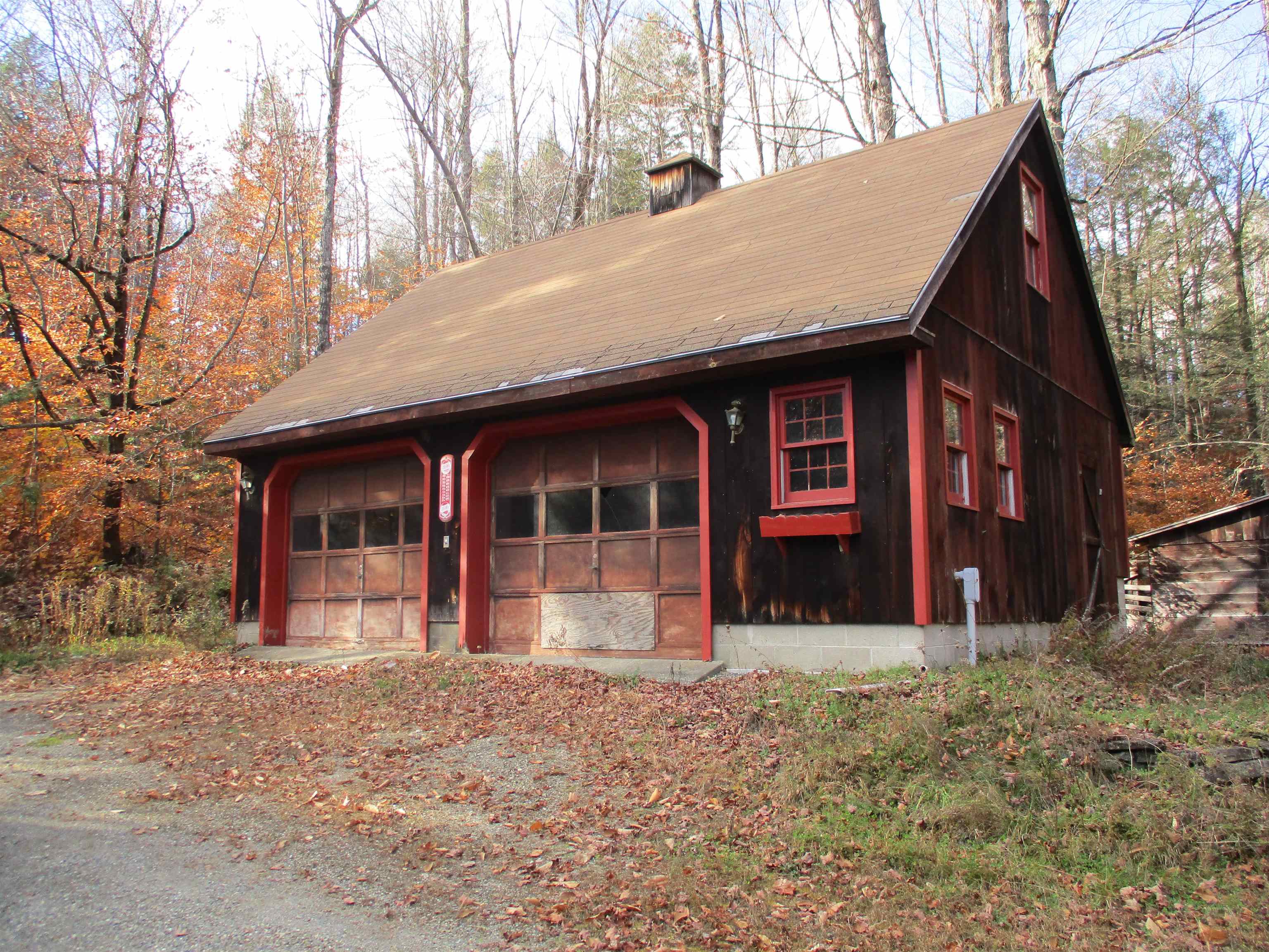 63 Newfane Hill Road Newfane, VT 05345 - Photo 2 of 10
