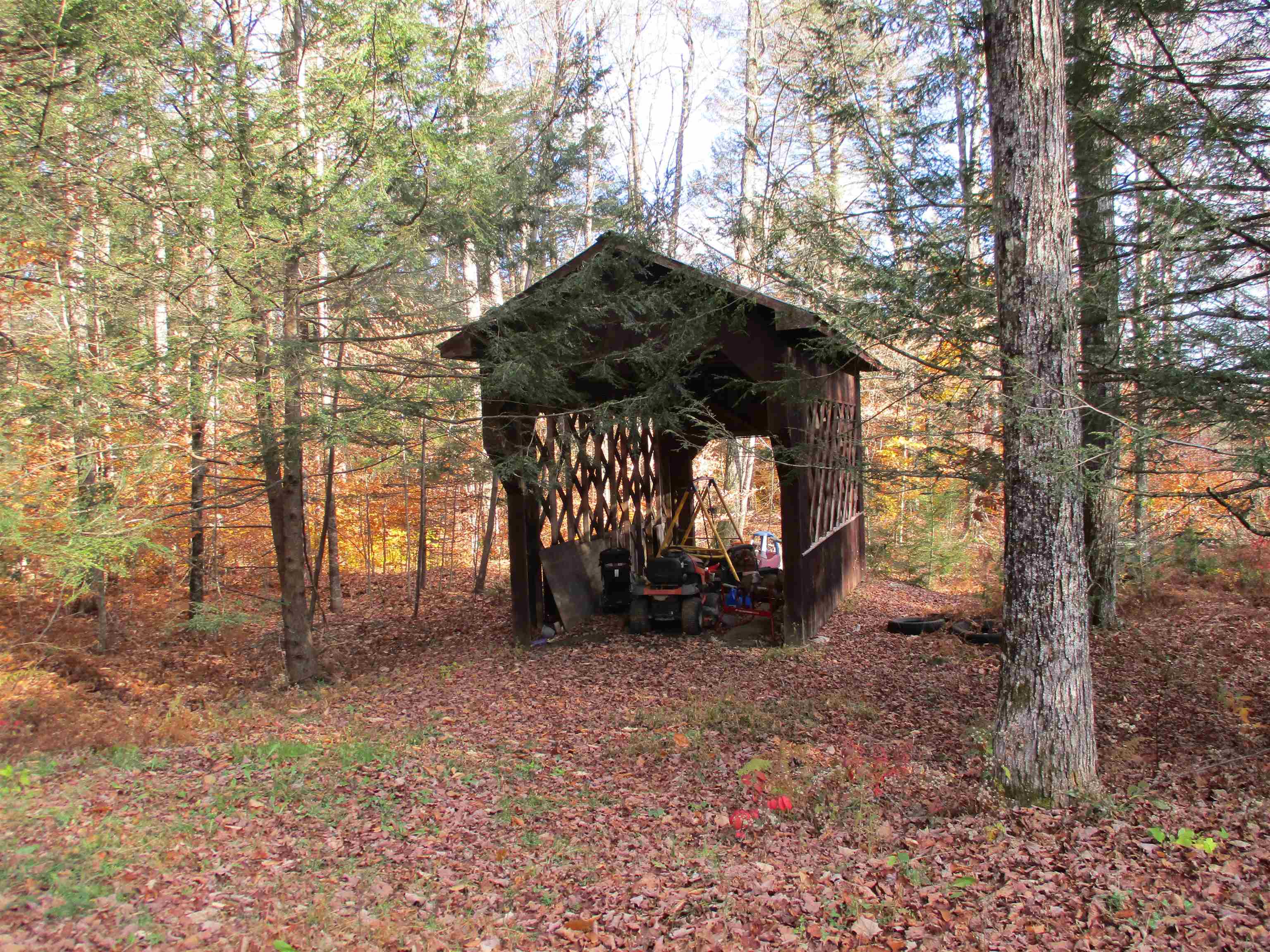 63 Newfane Hill Road Newfane, VT 05345 - Photo 3 of 10