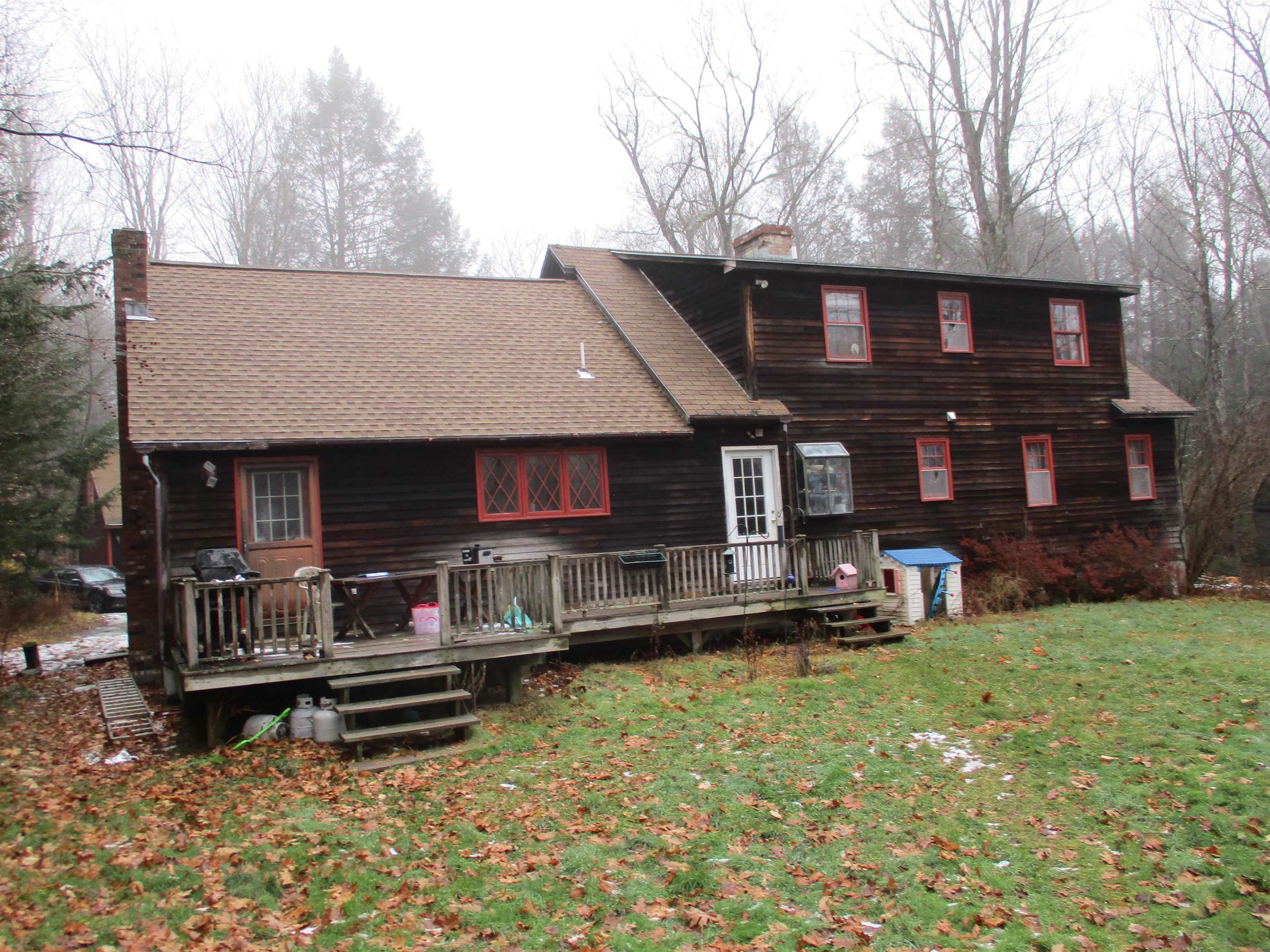 63 Newfane Hill Road Newfane, VT 05345 - Photo 4 of 10