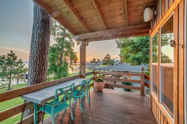 $449,000 | 784 West Cattle Drive, Onalaska, TX 77360