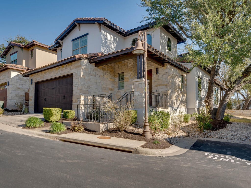 15313 Falconhead Grove Loop Austin, TX 78738 - Photo 1 of 1 Executive Home with Recent interior and exterior paint