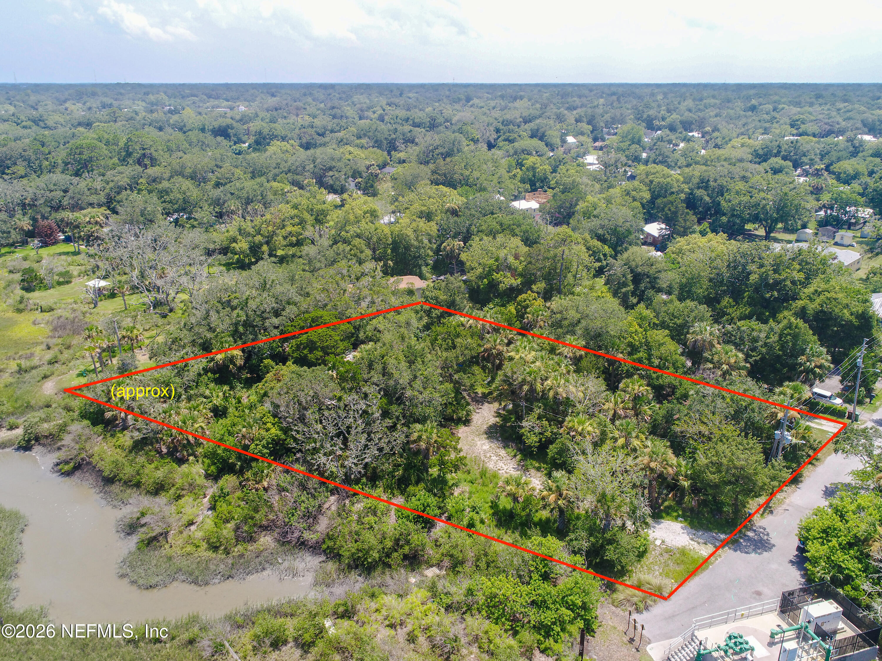 2 Helen Street St. Augustine, FL 32084 - Photo 16 of 16 2 HELEN ST