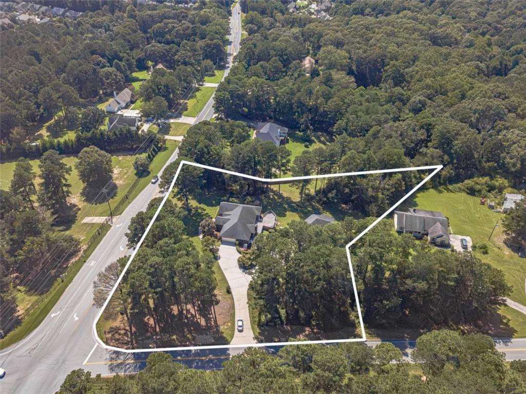 2705 Luke Edwards Road Dacula, GA 30019 - Photo 61 of 73