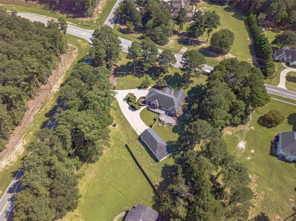 2705 Luke Edwards Road Dacula, GA 30019 - Photo 64 of 73