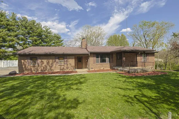$399,900 | 8969 Harrison Pike, Cleves, OH 45002